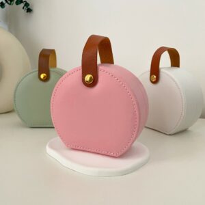 Joyero Viajero Porta Accesorio