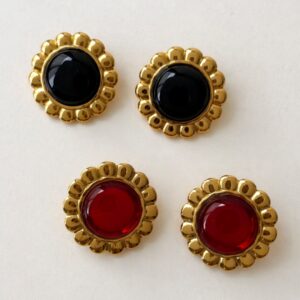 Maxi Flor de Aretes