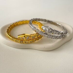 Brazalete de Serpiente