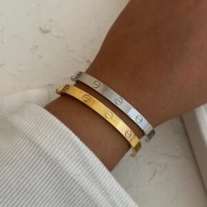 Dupe Brazalete plano