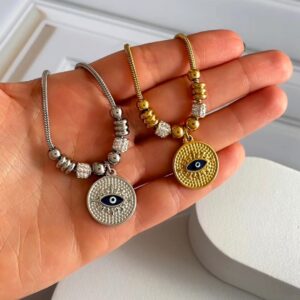 Pulsera Evil Eye